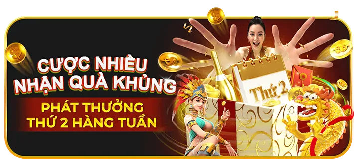 Thưởng nạp lại hàng ngày 711d